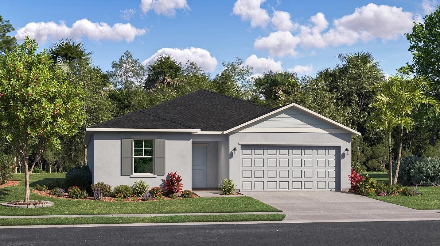 8100 SW 45TH COURT