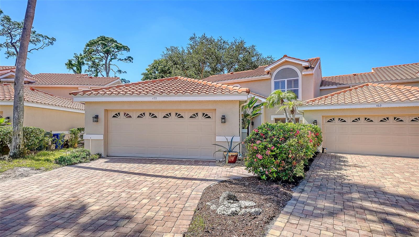 455 OAK POINT ROAD, home for sale in Osprey