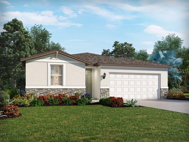 7838 SATTERFIELD TERRACE, new construction home in Parrish