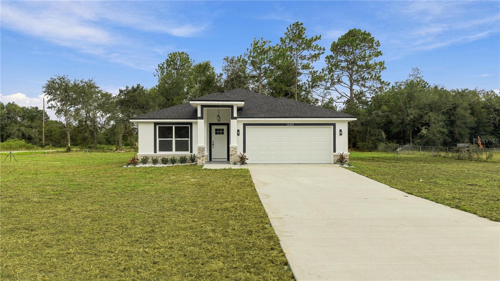 22010 SW BEACH BOULEVARD home for sale in Rainbow Lakes Estate