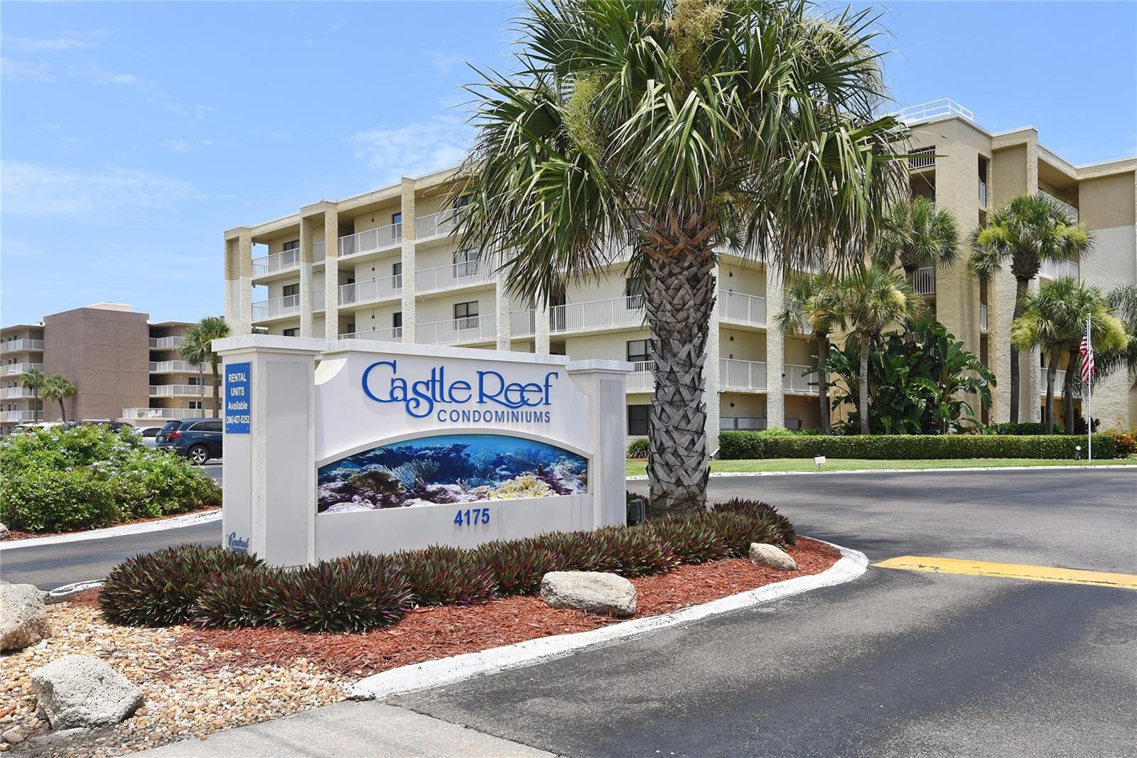 4175 S ATLANTIC AVENUE #204