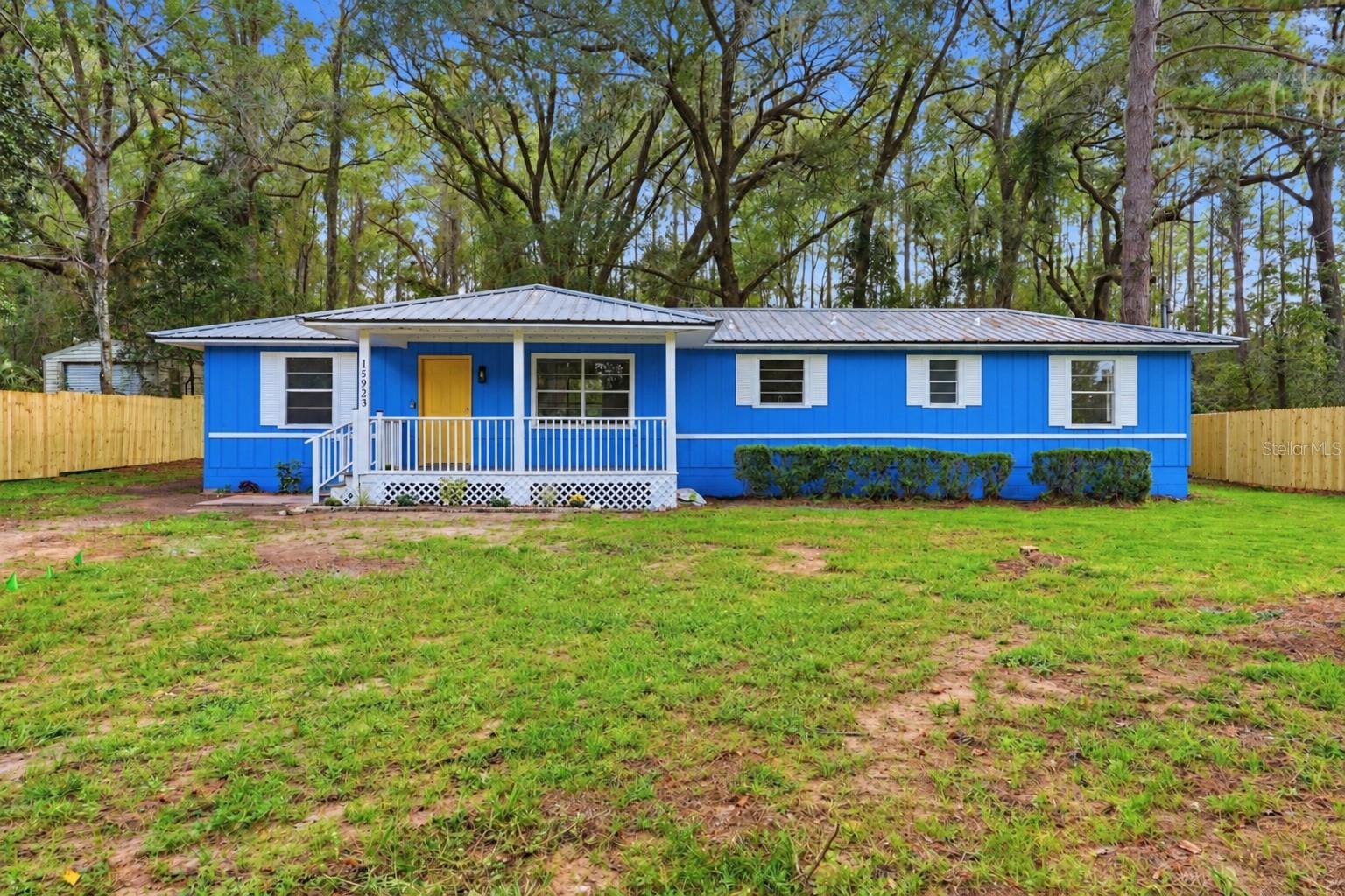 15923 NW 118TH PLACE