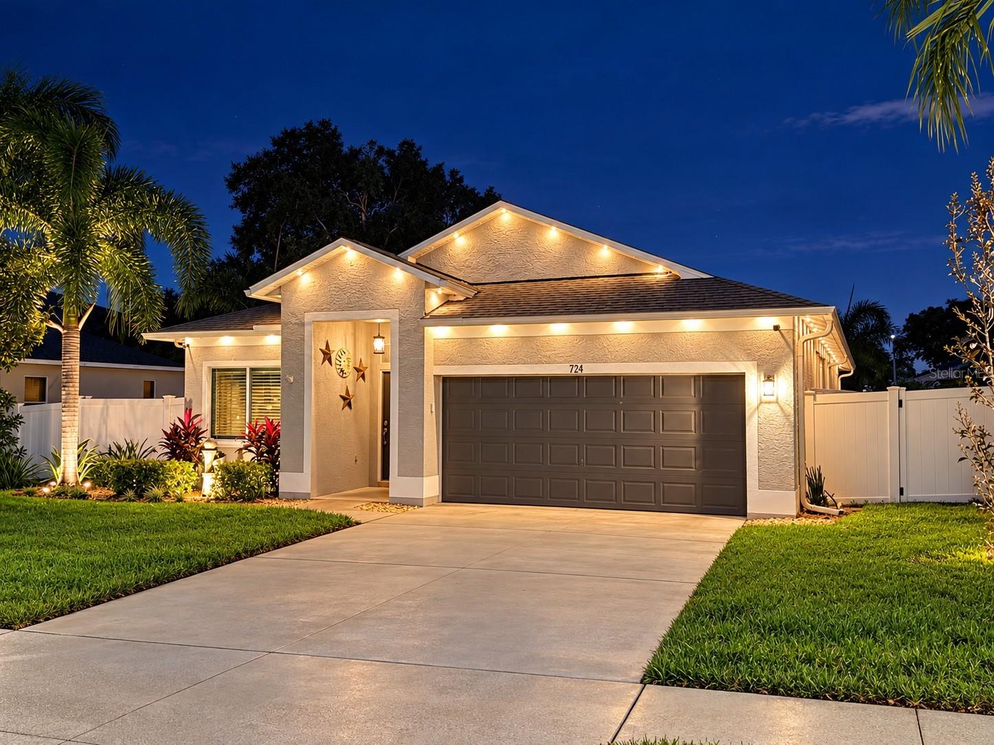Cypress Park Of Tarpon Springs