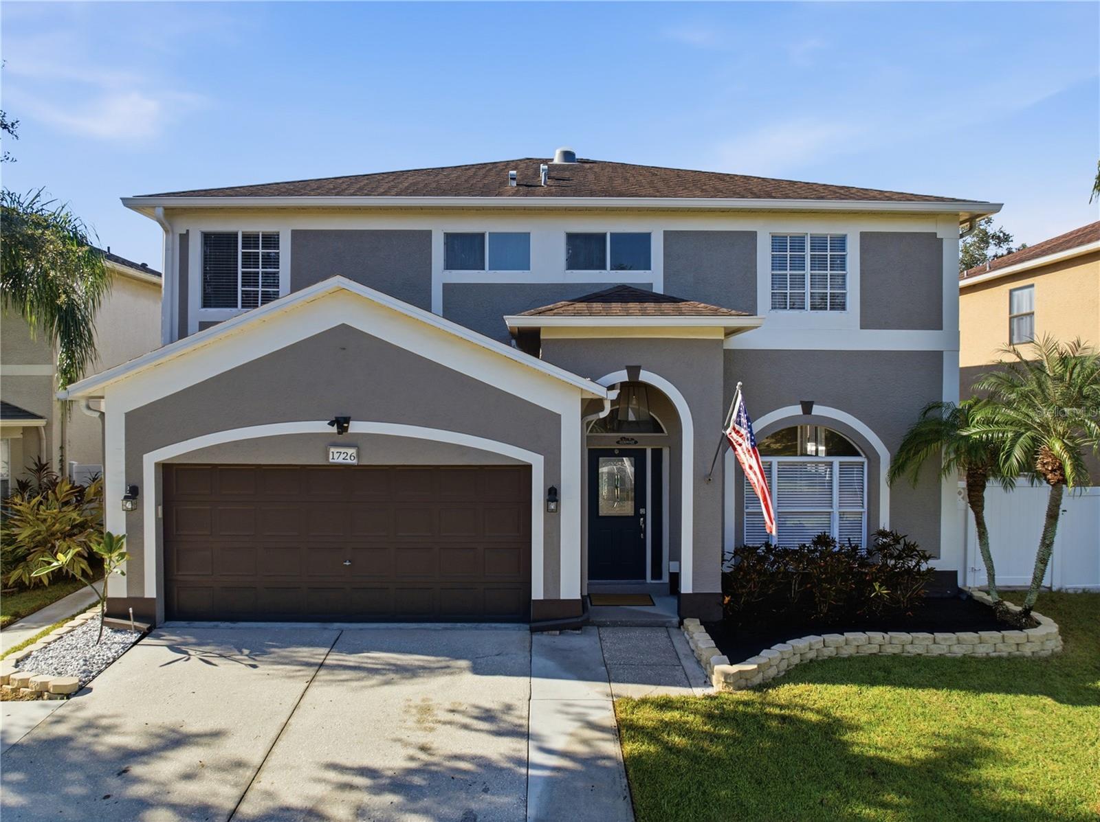 1726 SPLIT FORK DRIVE