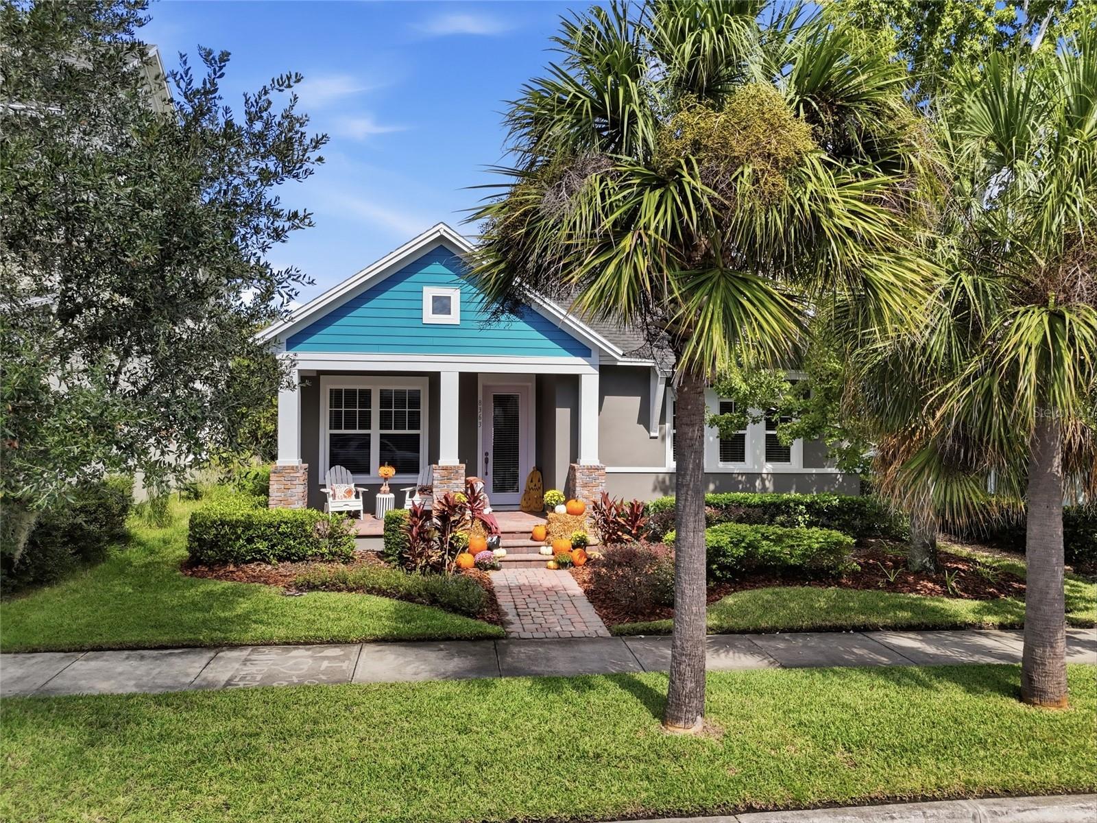 Laureate Park At Lake Nona
