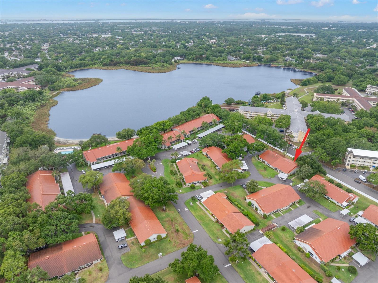 Villas Of Lake Arbor