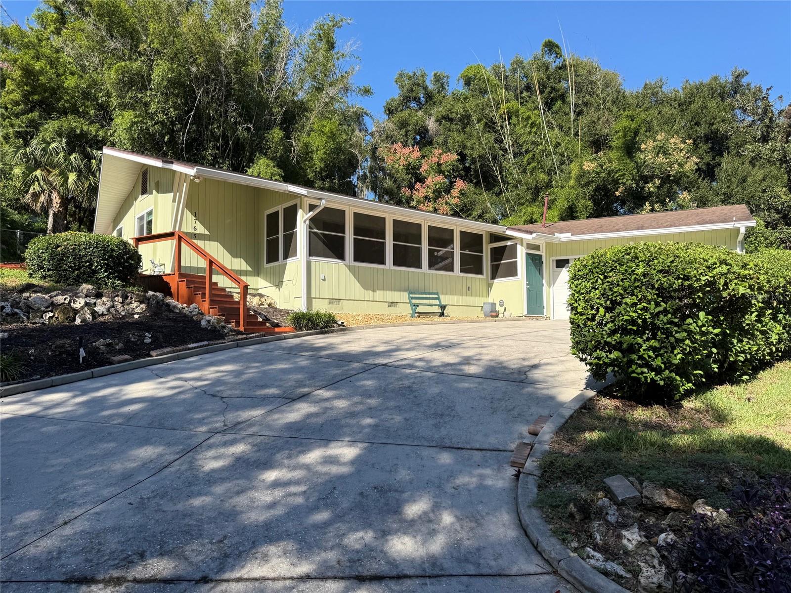 1765 HILLTOP DRIVE, home for sale in Mount Dora