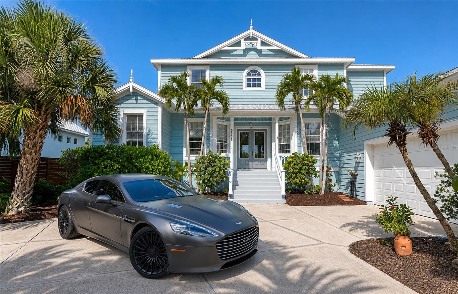 5334 CALLE FLORIDA home for sale in Sarasota Beach