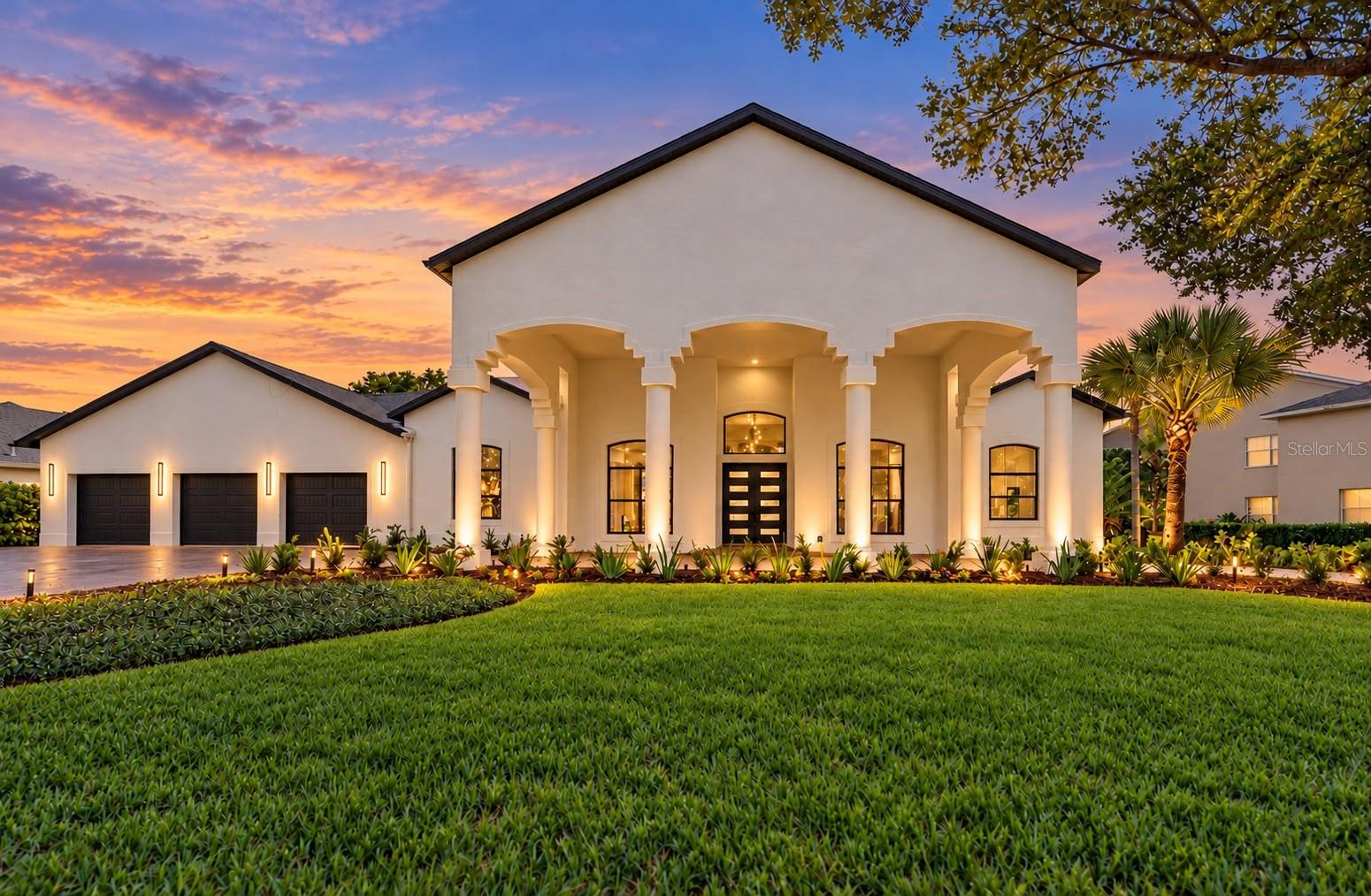 5021 WESLEY DRIVE home for sale in Tampa Palms