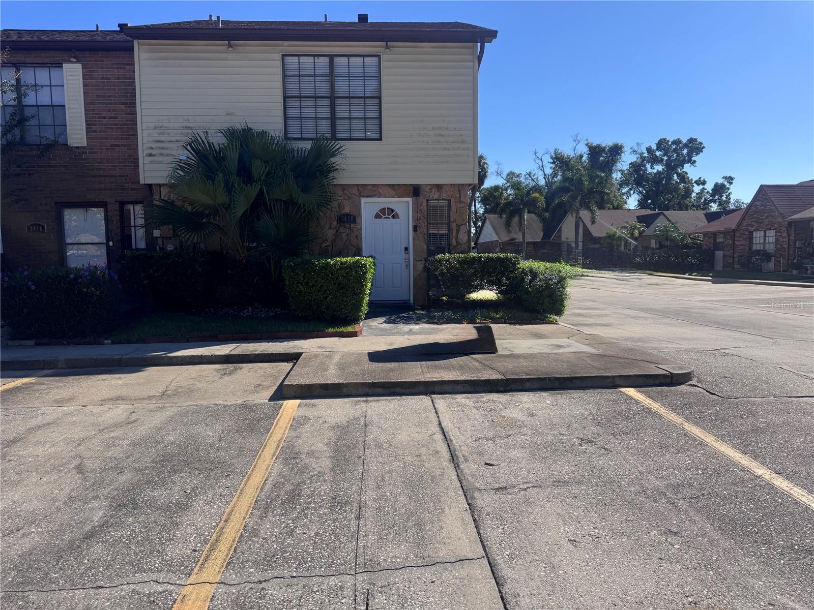 3418 SUNRISE VILLAS COURT