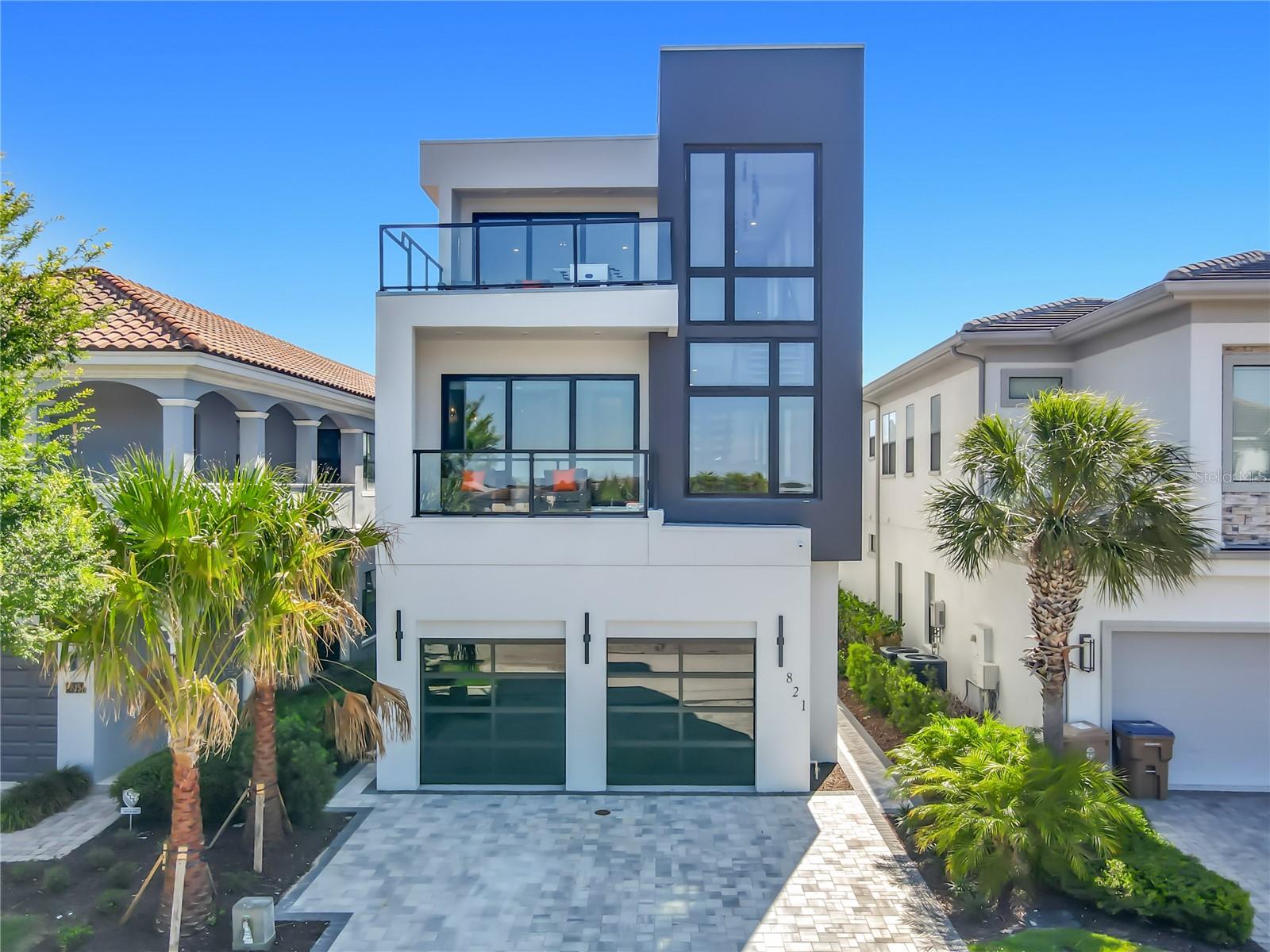 821 GOLDEN BEAR DRIVE, home for sale in Reunion