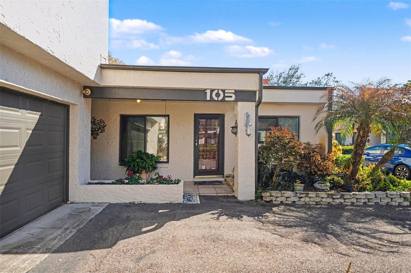 Walden Lake Fairway Villas