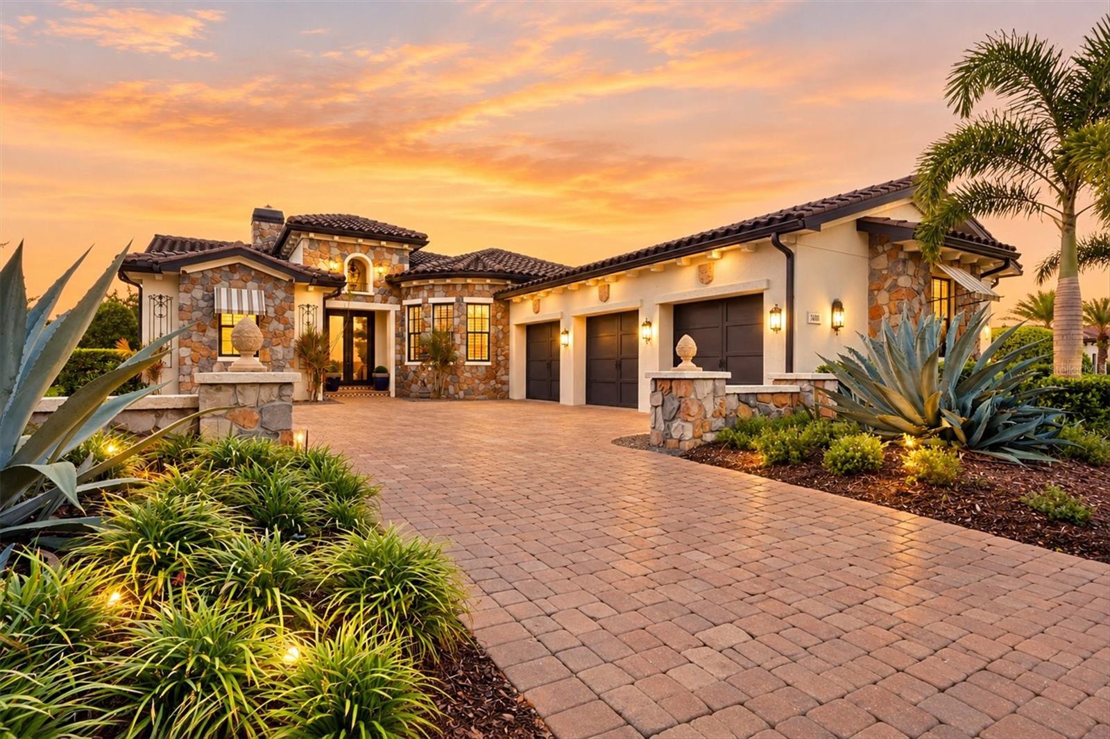16011 DAYSAILOR TRAIL home for sale in The Lake Club