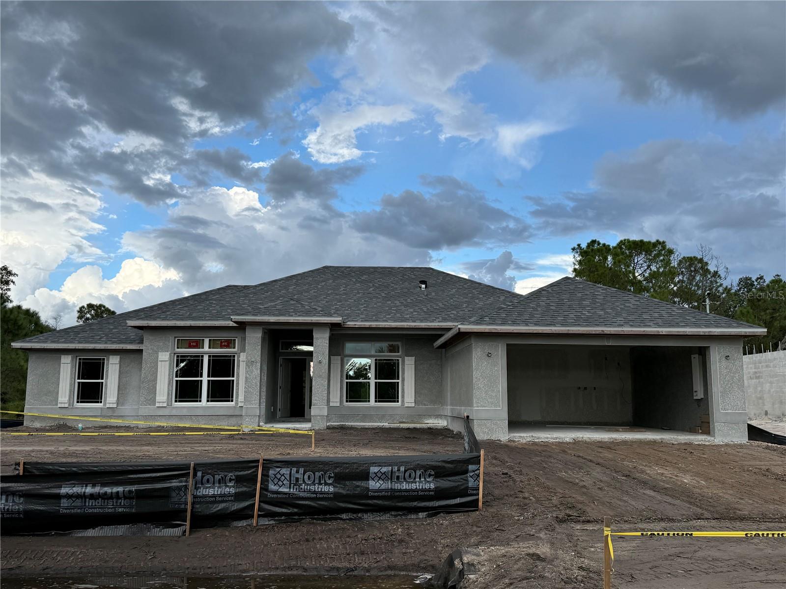 2498 GREENLAND STREET home for sale in North Port