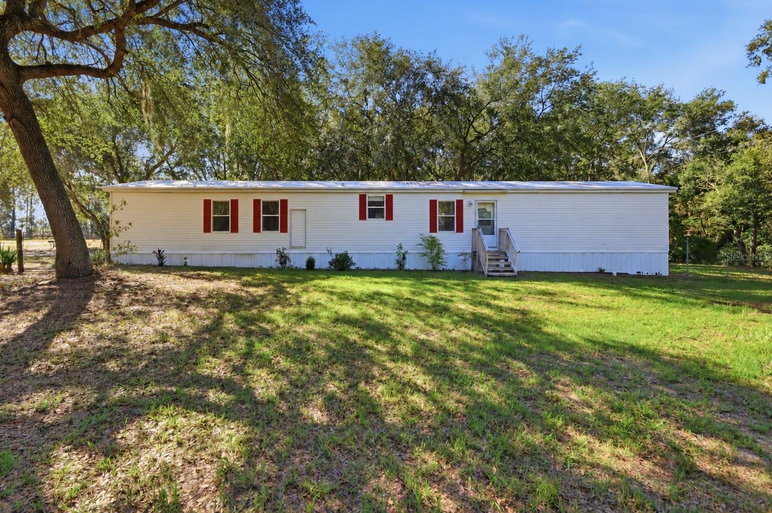 2138 LAKE ELLA ROAD, home for sale in Fruitland Park