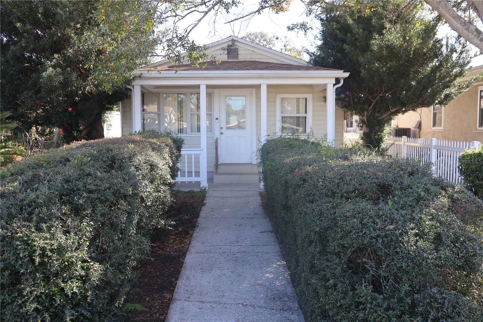 Orangewood Heights