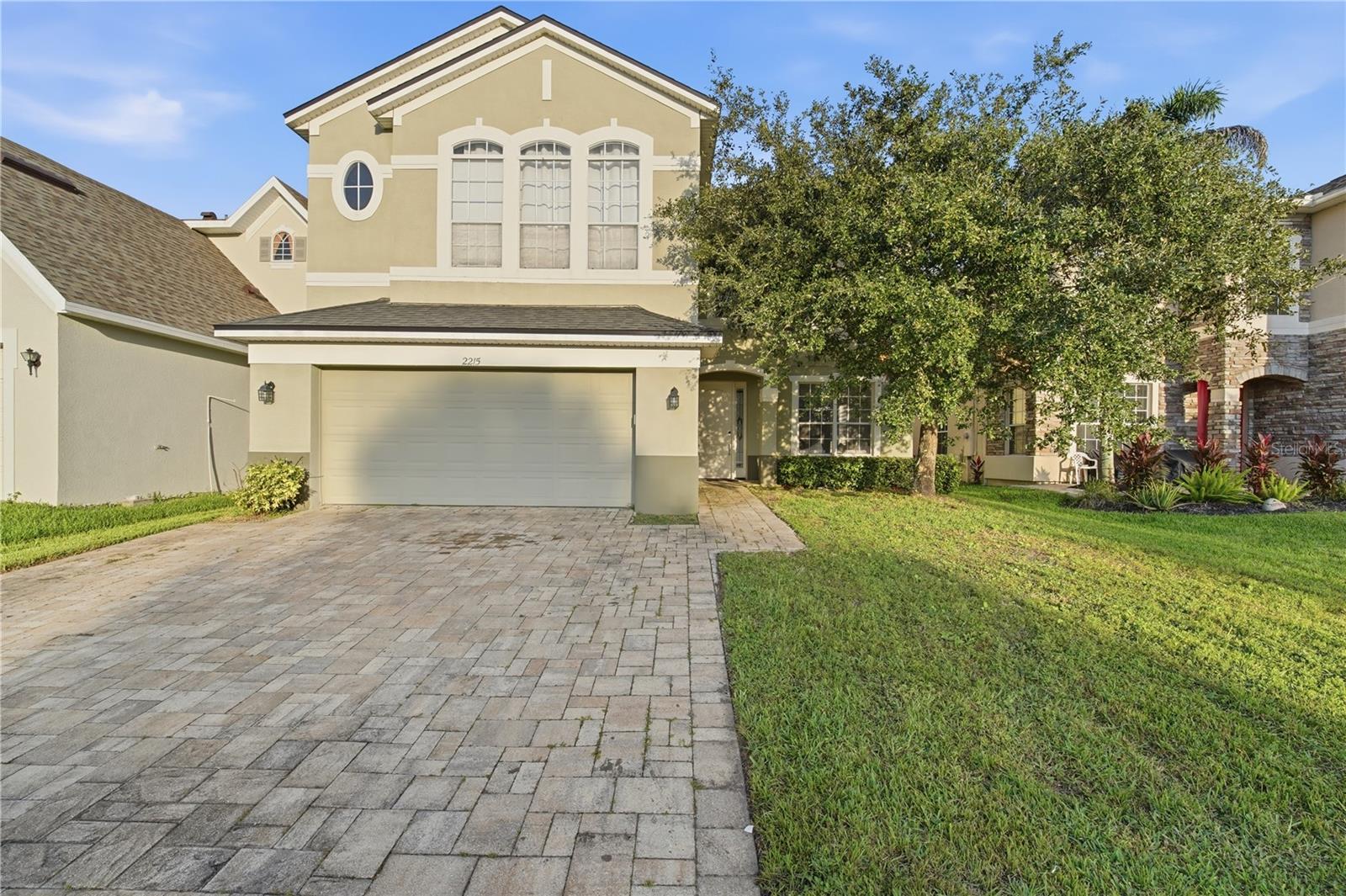 2215 CEDAR GARDEN DRIVE