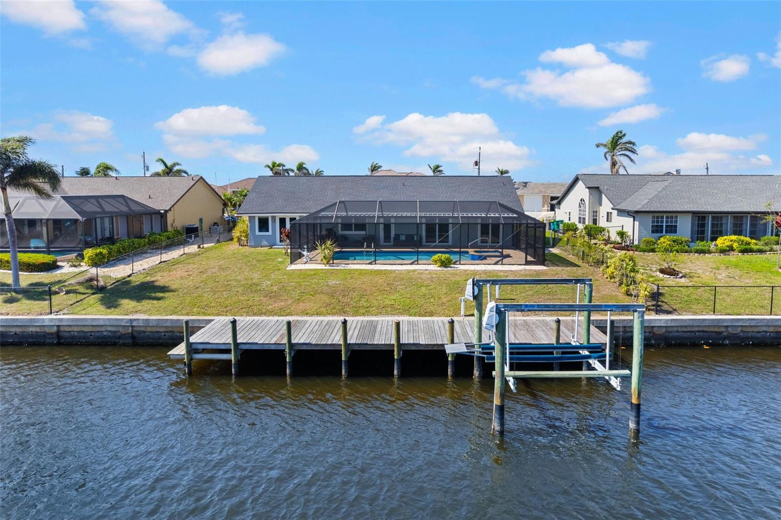 4196 EASTLAKE COURT, home for sale in Port Charlotte