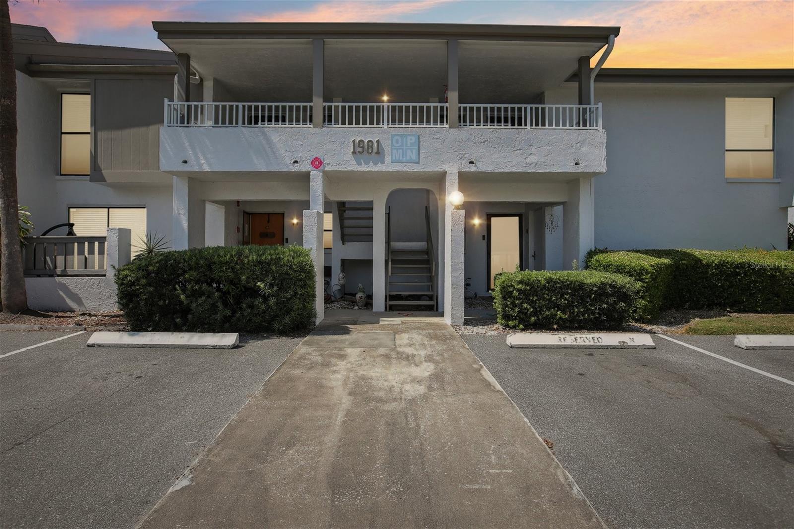 Casablanca Condo