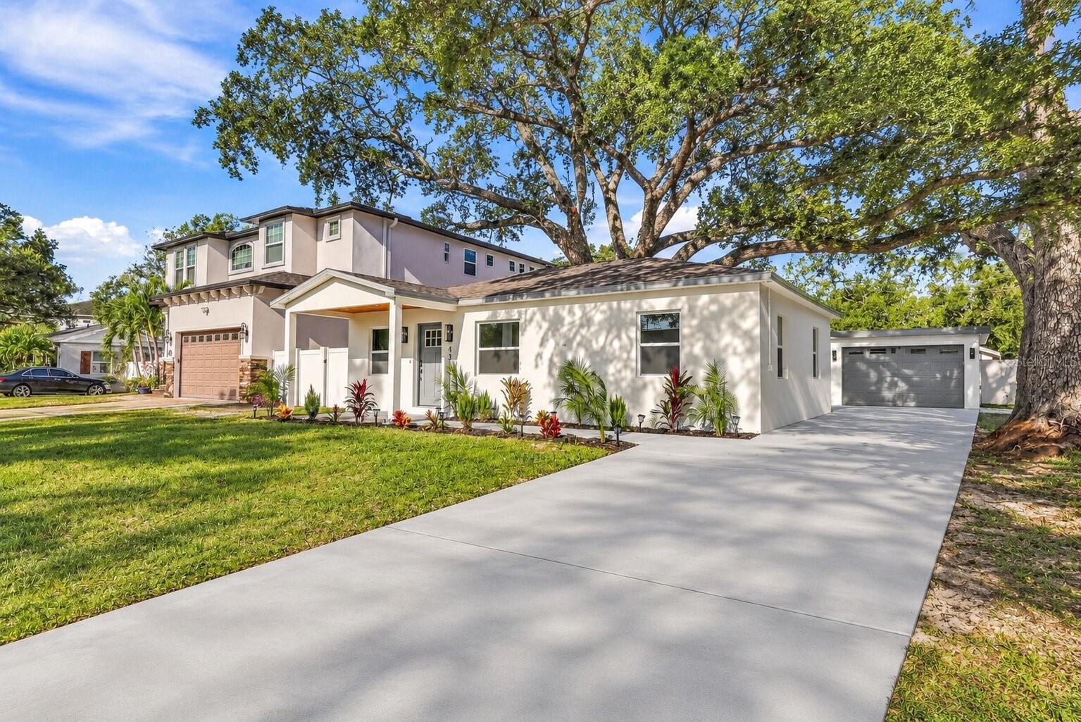 4317 S TRASK STREET, home for sale in Tampa