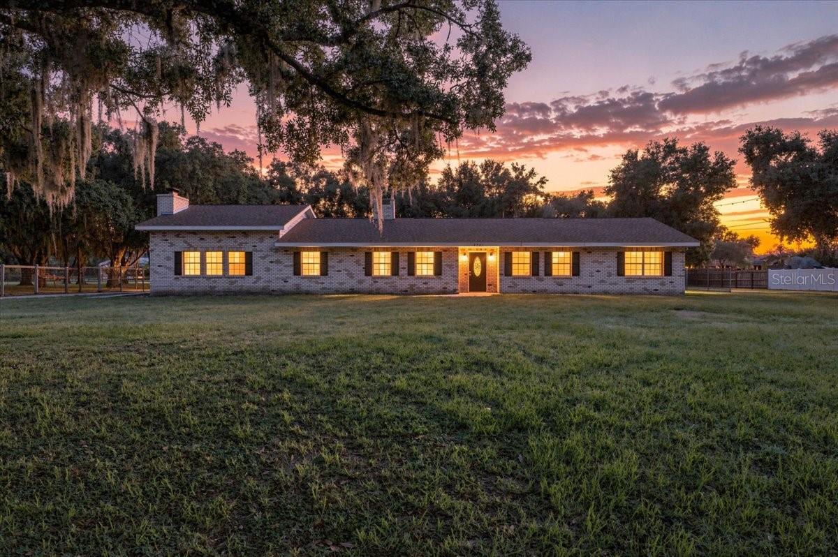 2925 MCGEE ROAD