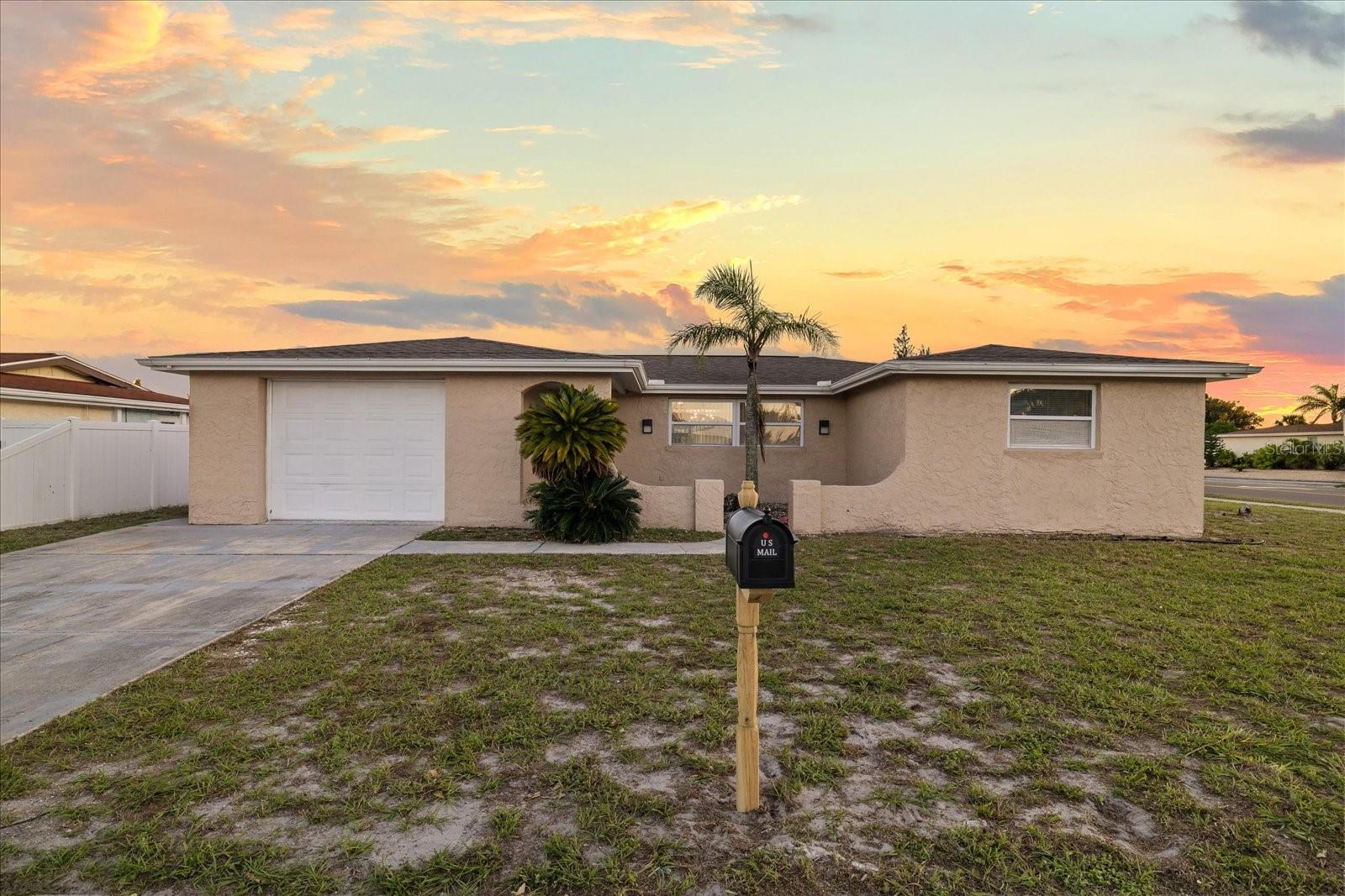 7204 WESTCOTT DRIVE, home for sale in Port Richey