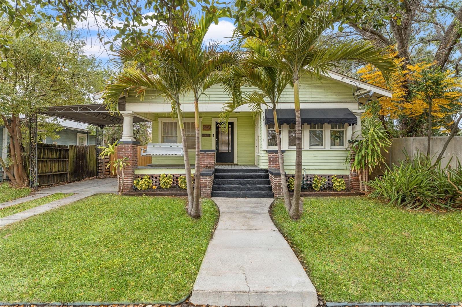 De Leon Park Homes for Sale in Tampa, FL