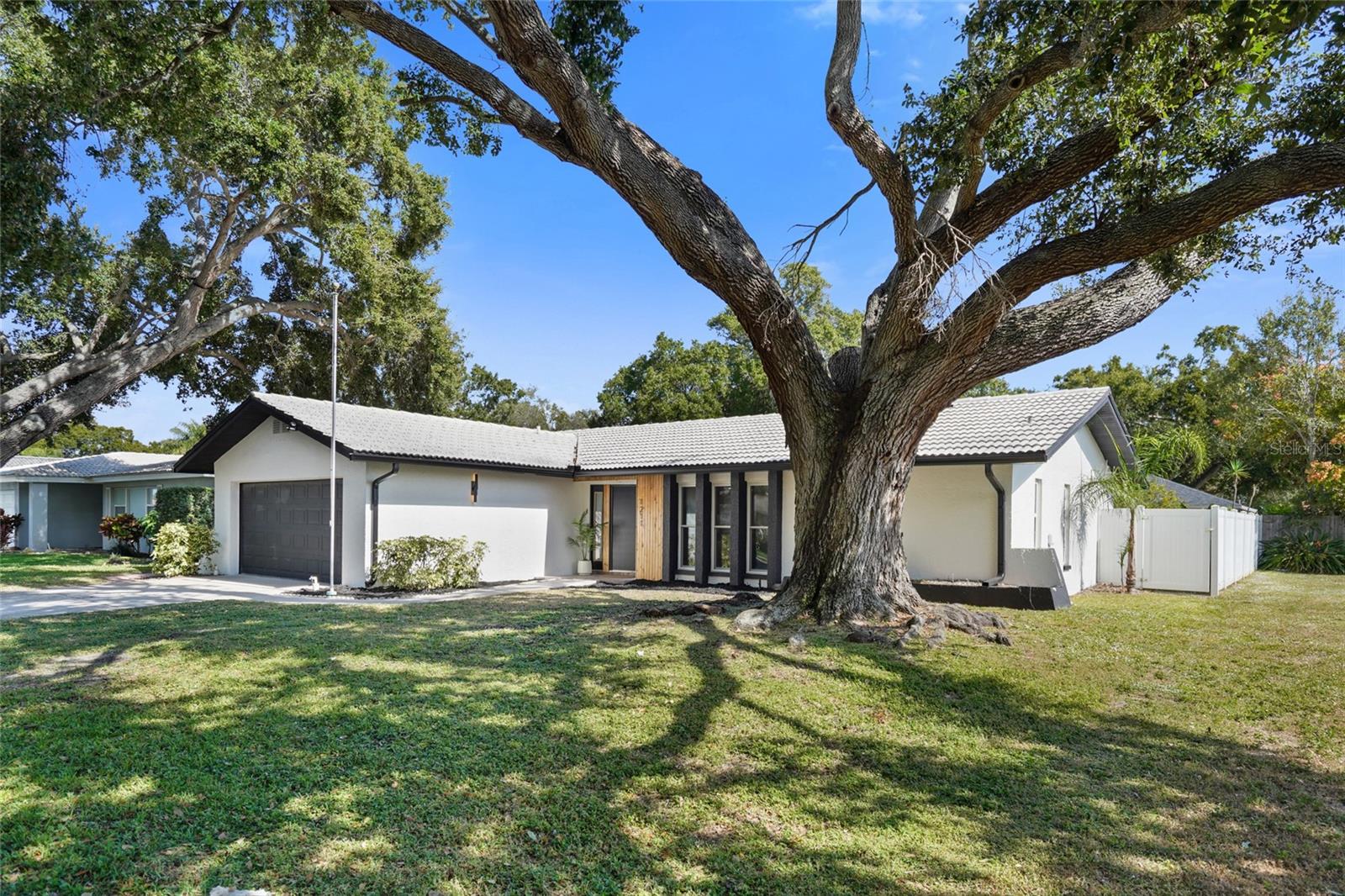 Ranchwood Estates