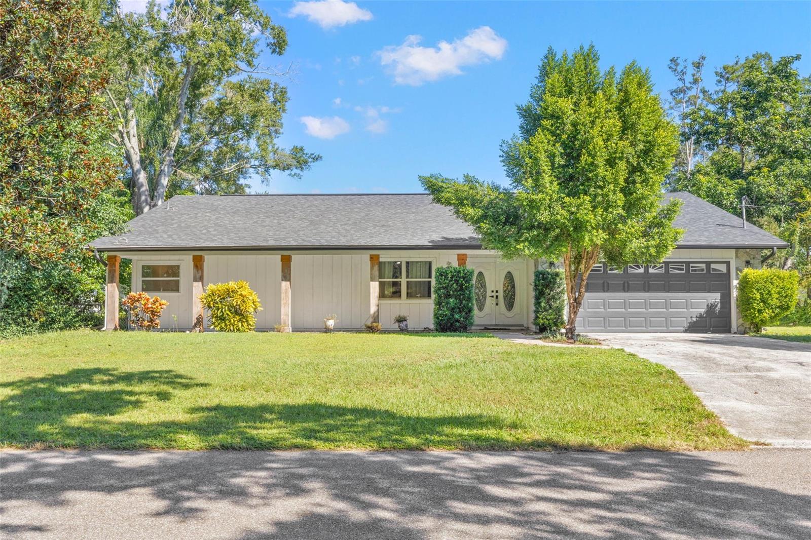3013 GRAHAM LANE, home for sale in Tampa