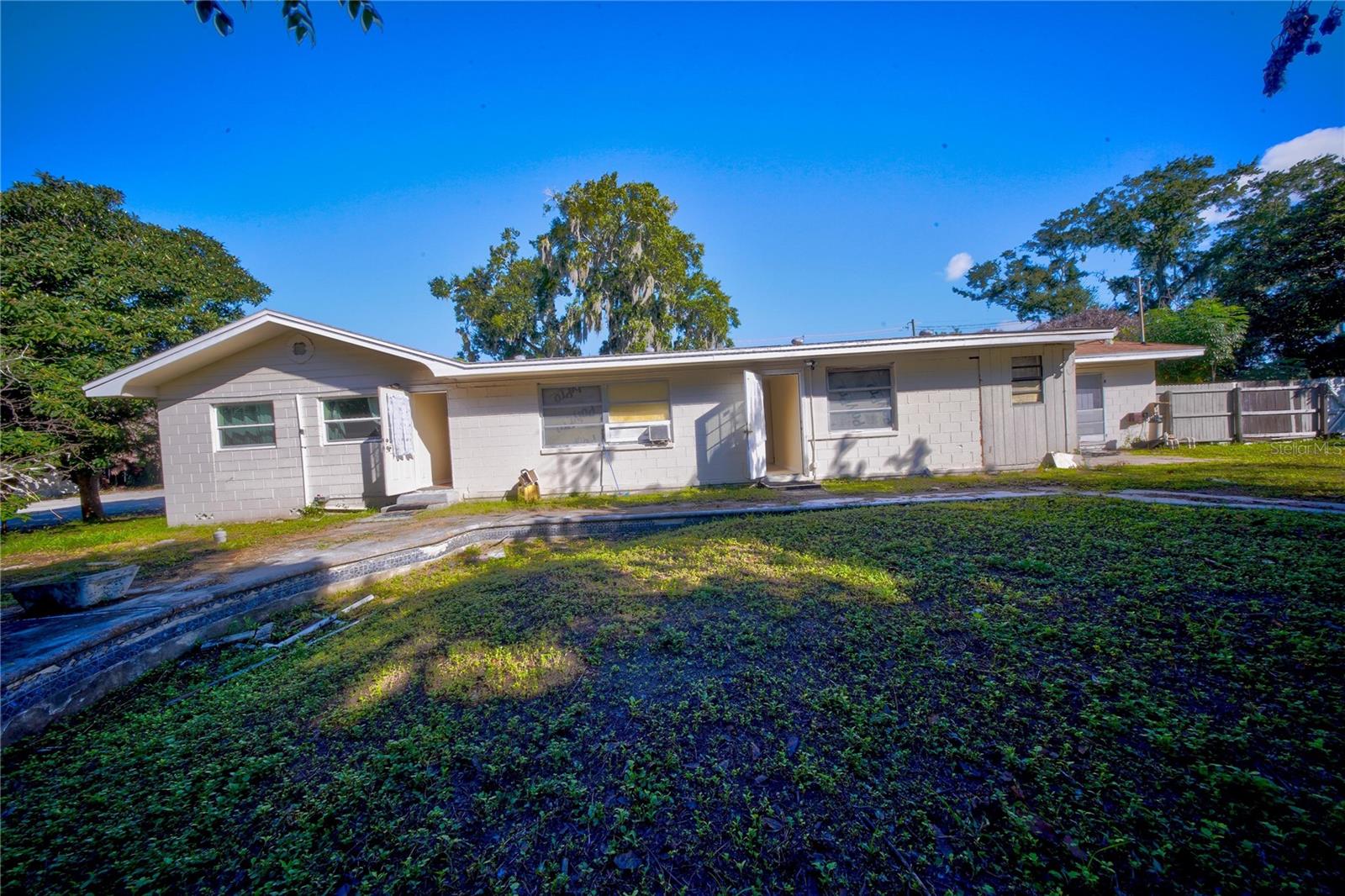 4200 ANDERSON ROAD