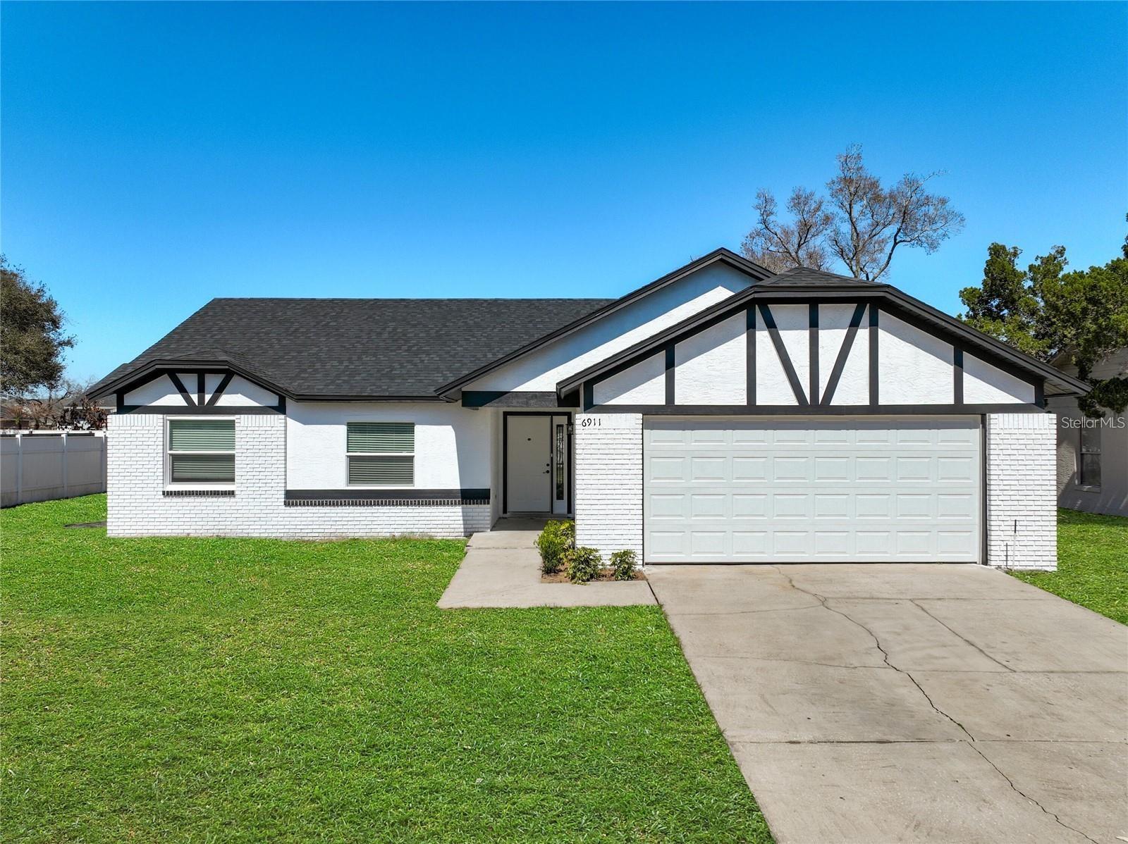 6911 CRESCENT RIDGE ROAD
