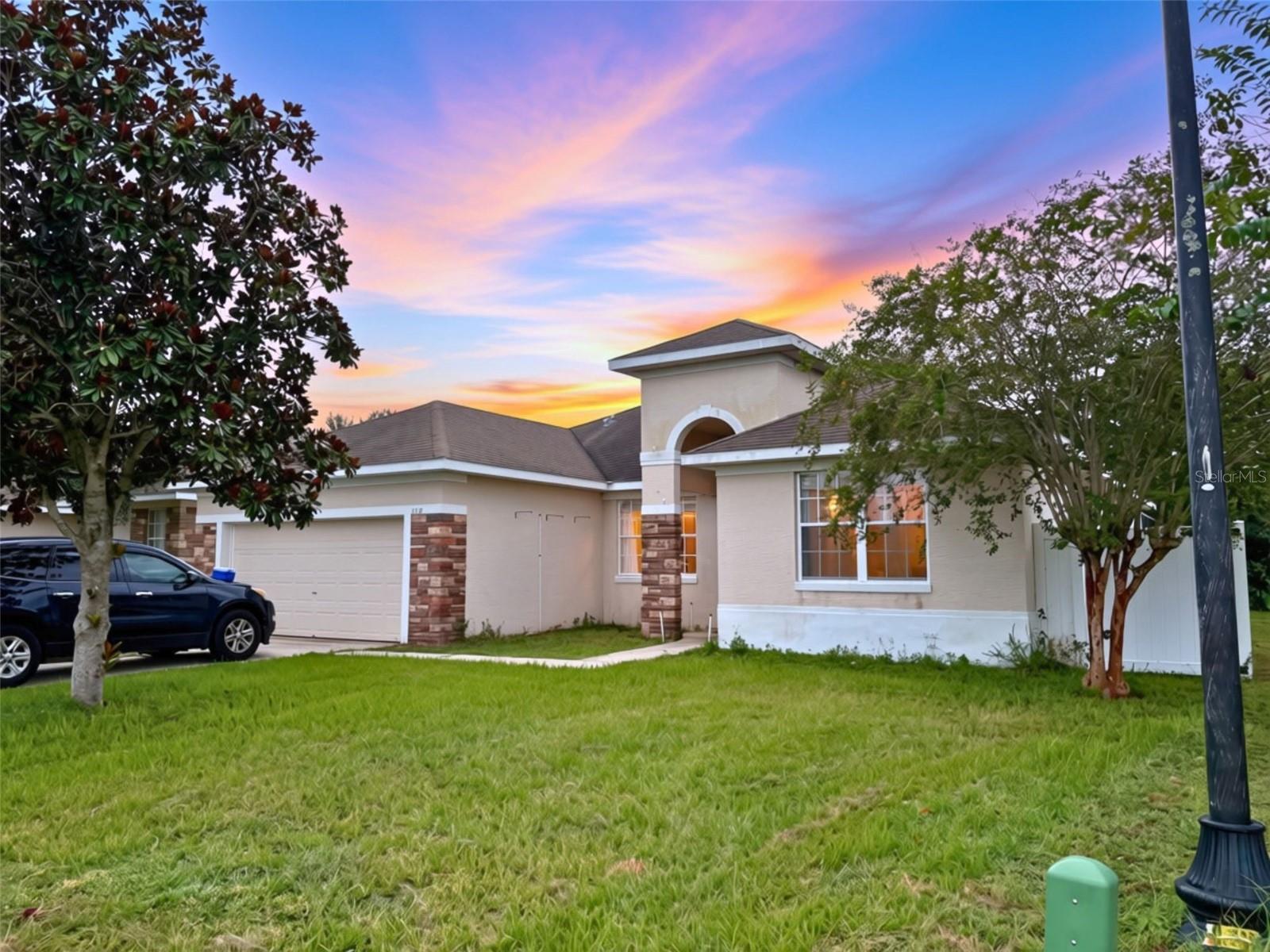 2721 ATHENS DRIVE