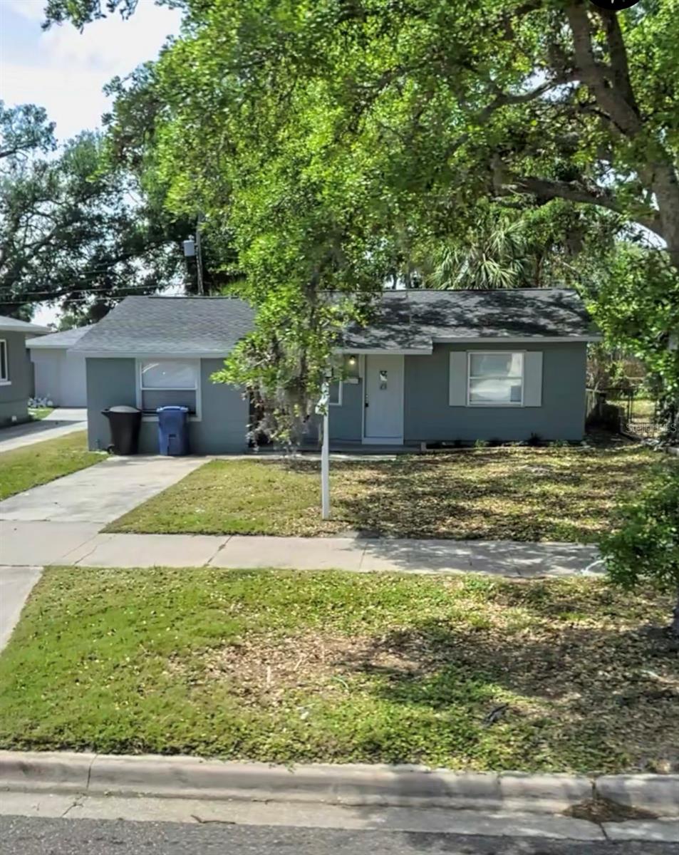 2935 DR MARTIN LUTHER KING JR STREET