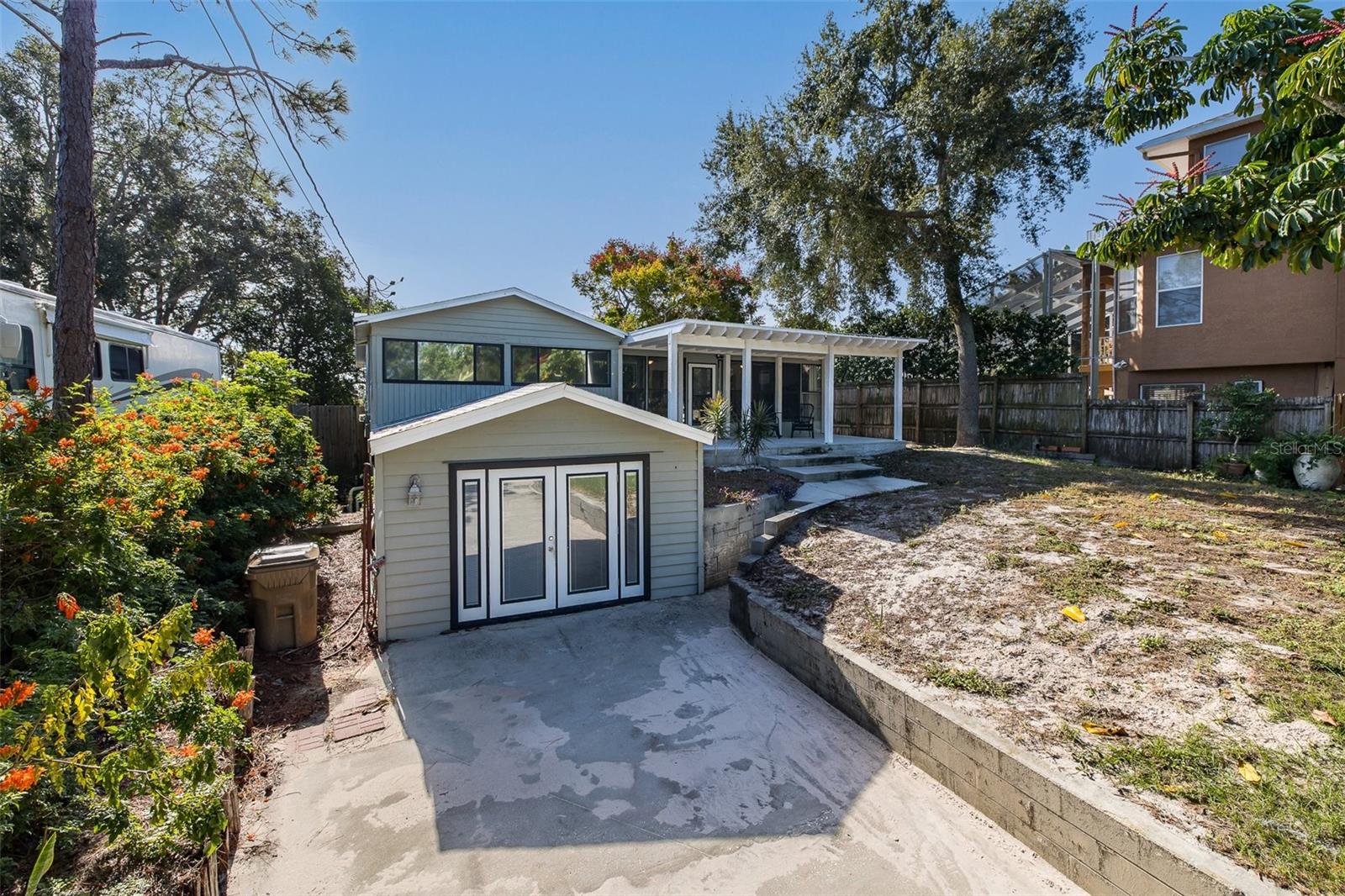 3138 BLUFF BOULEVARD, home for sale in Holiday