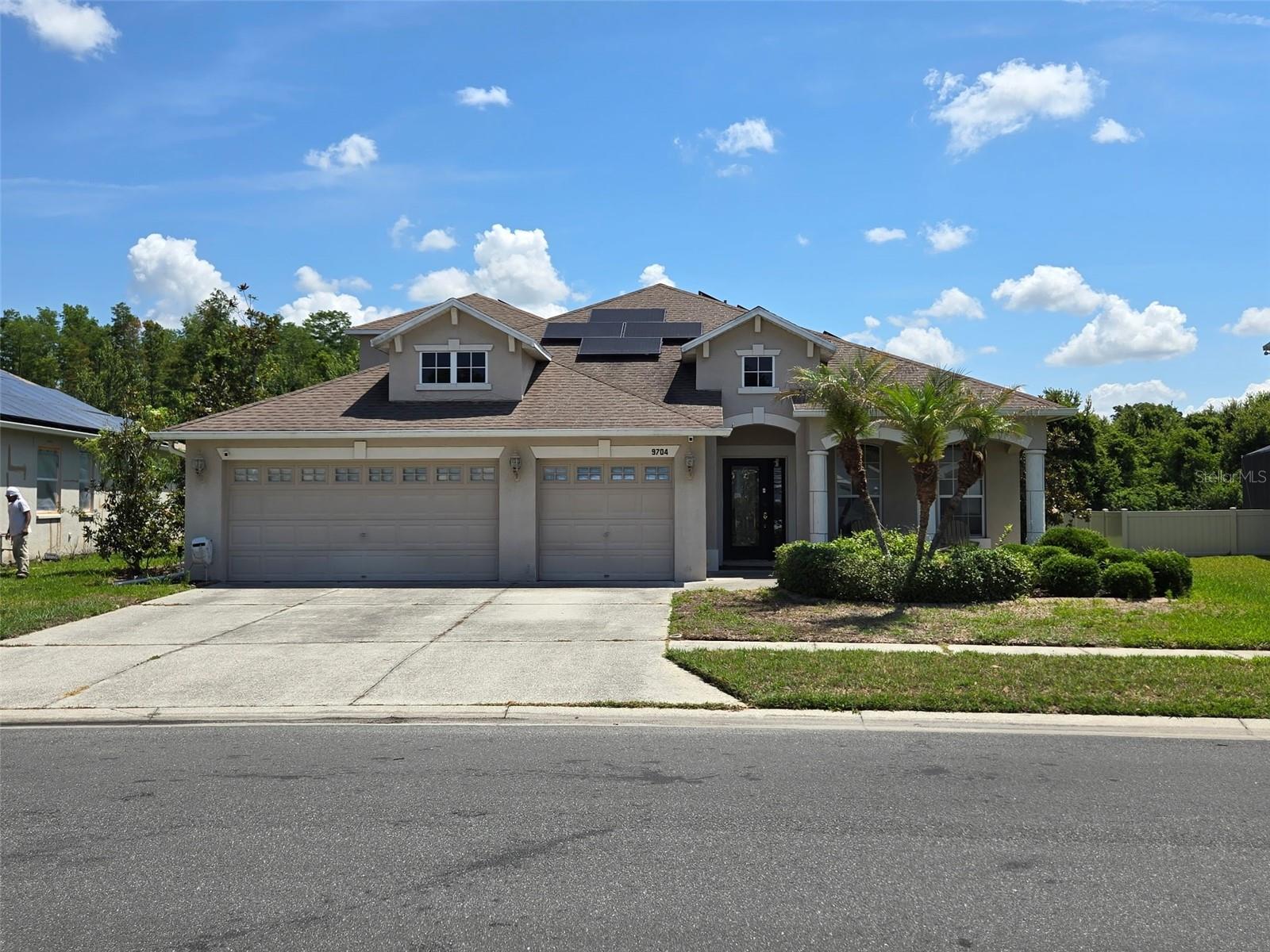 Asbel Estates