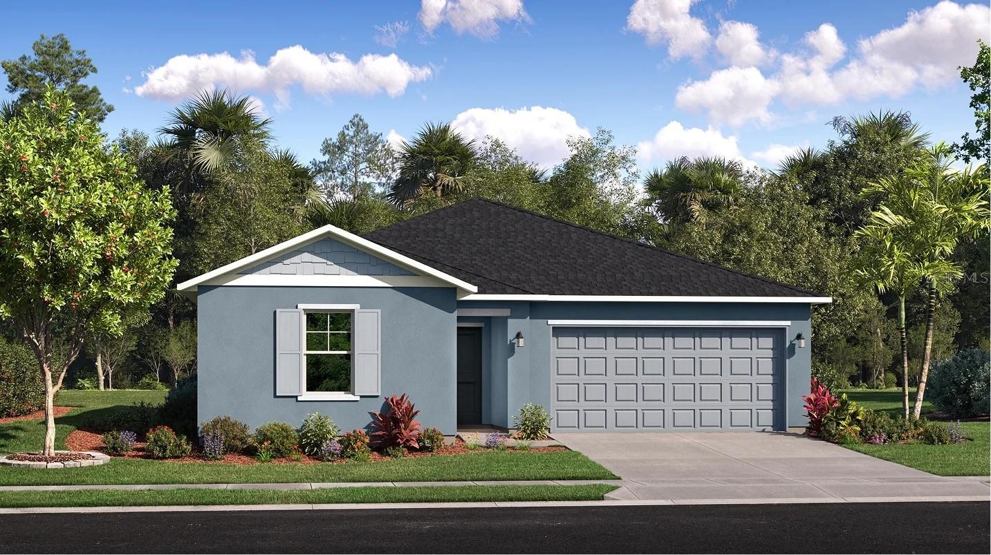 4739 NW 16TH LANE, new construction home in Ocala