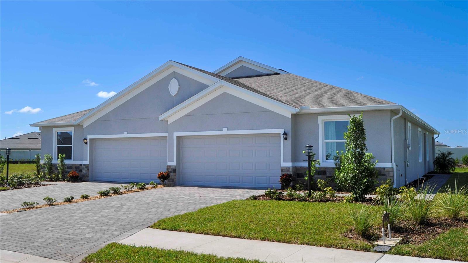 18318 TAVERNSIDE TRAIL, new construction home in Lakewood Ranch