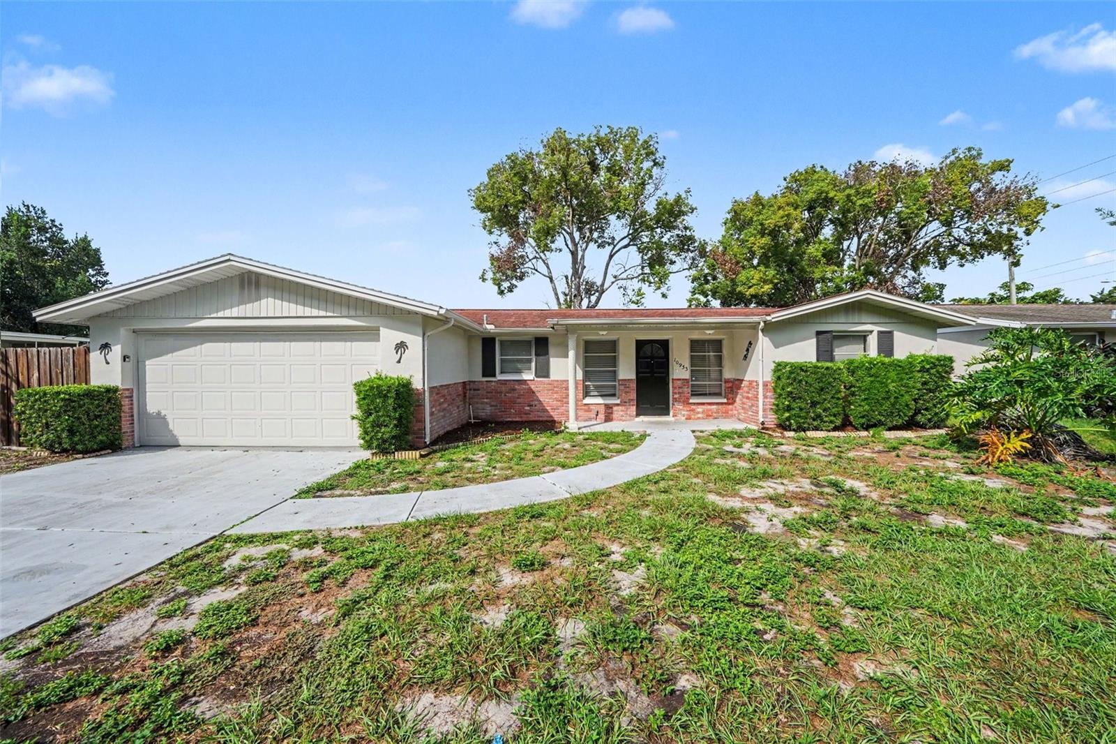 10933 STAMFORD DRIVE, home for sale in Port Richey
