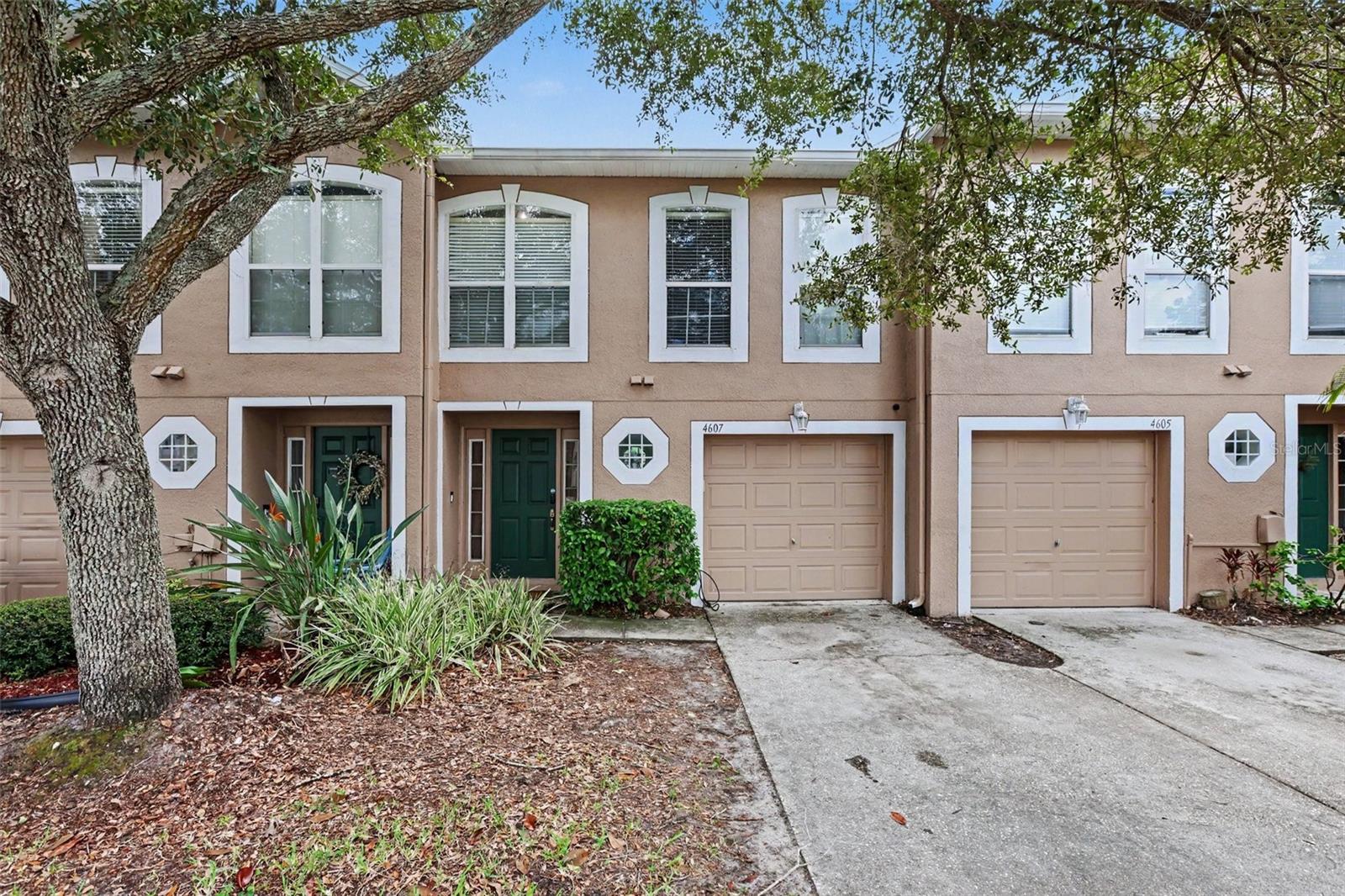 4607 ASHBURN SQUARE DRIVE home for sale in Ashburn Square Townhomes
