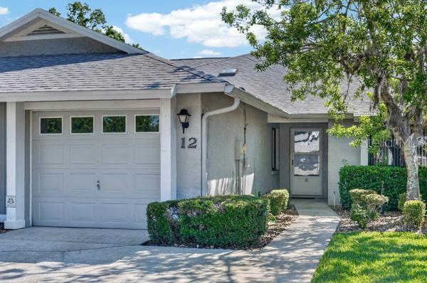 12 LAKE FOREST CIRCLE