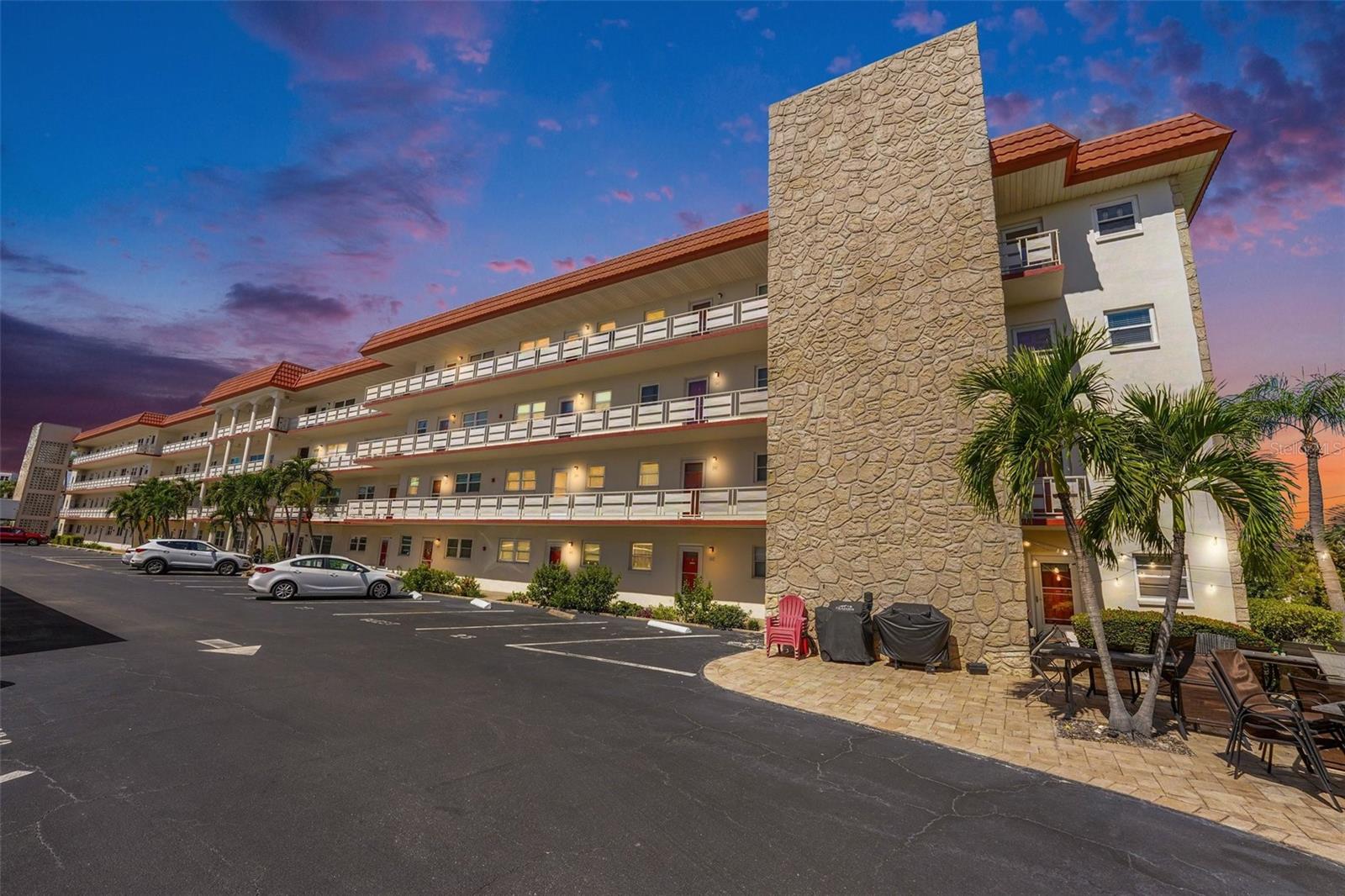 3114 59TH STREET #401, home for sale in Gulfport