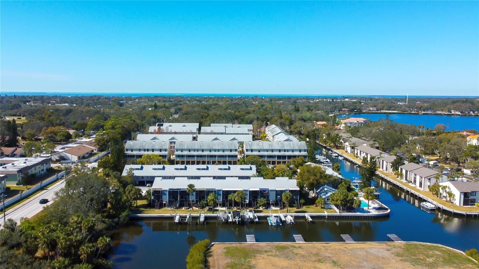 MarinaCondos for Sale in Tarpon Springs, FL