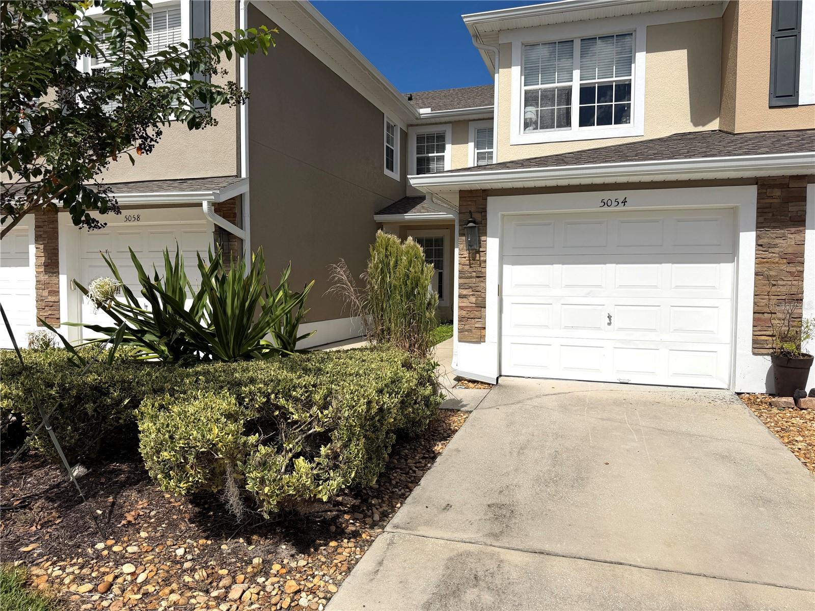 5054 MAXON TERRACE #109