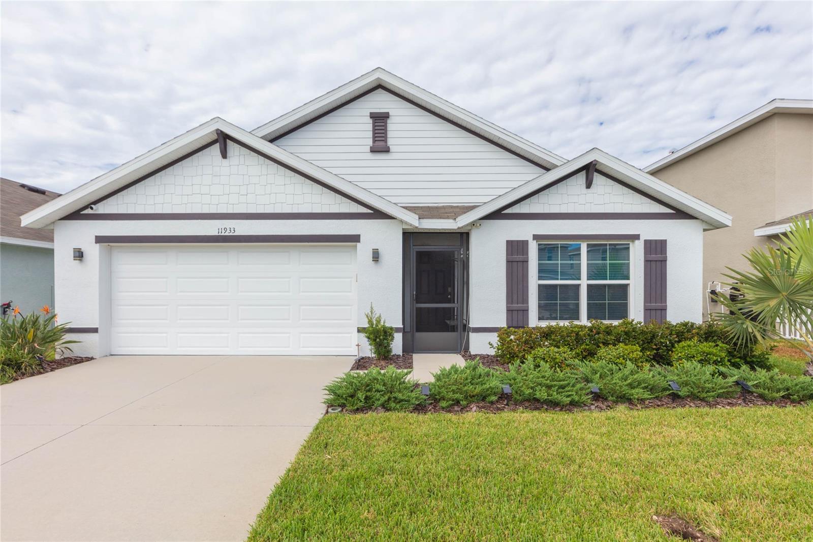 11933 DOWNY BIRCH DRIVE, home for sale in Riverview