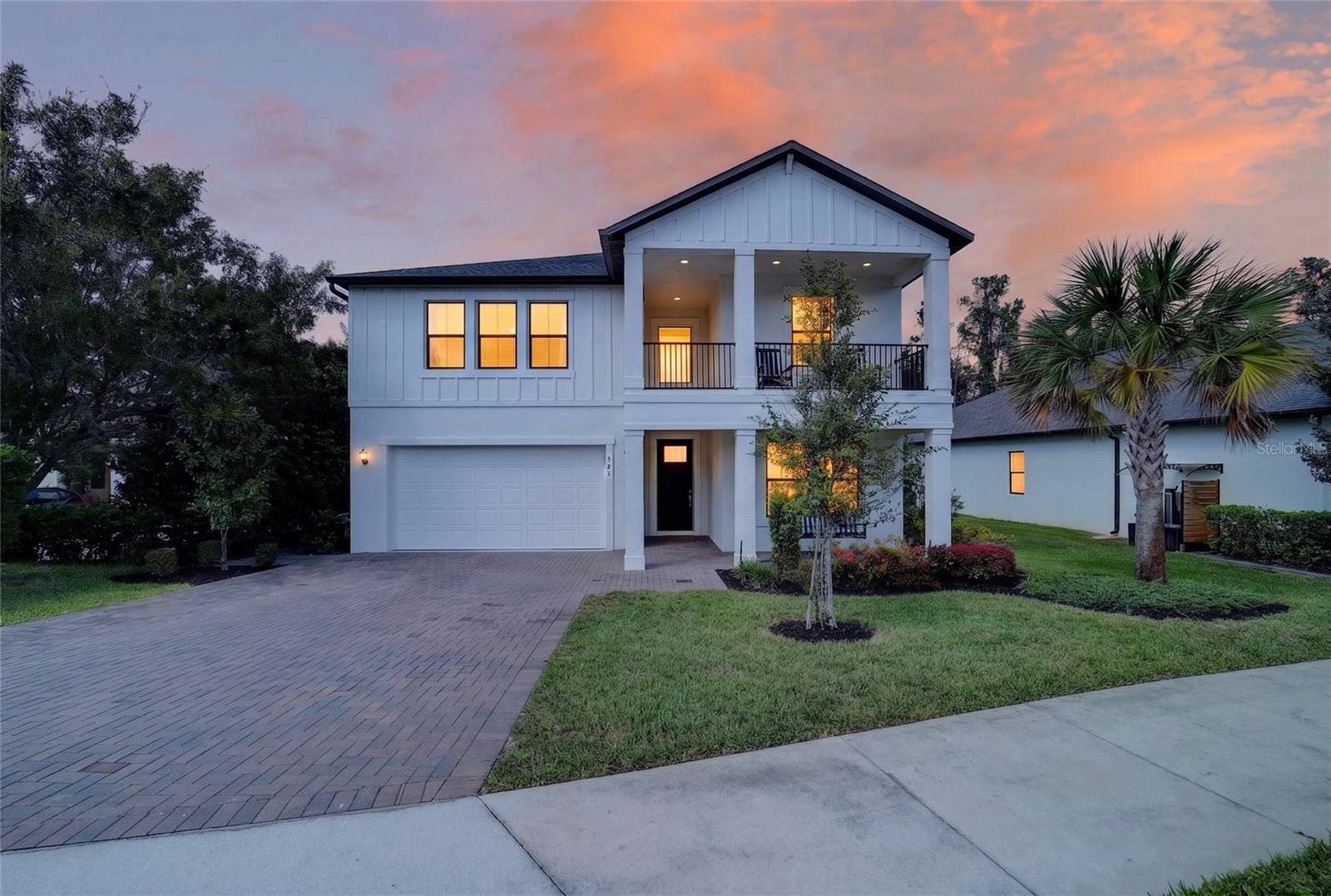 Bellechase in Ocala