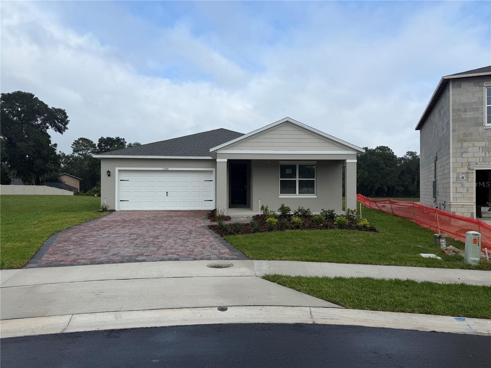 1246 GULL DRIVE