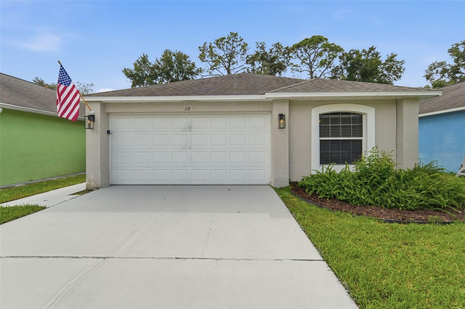 115 PAMALA COURT