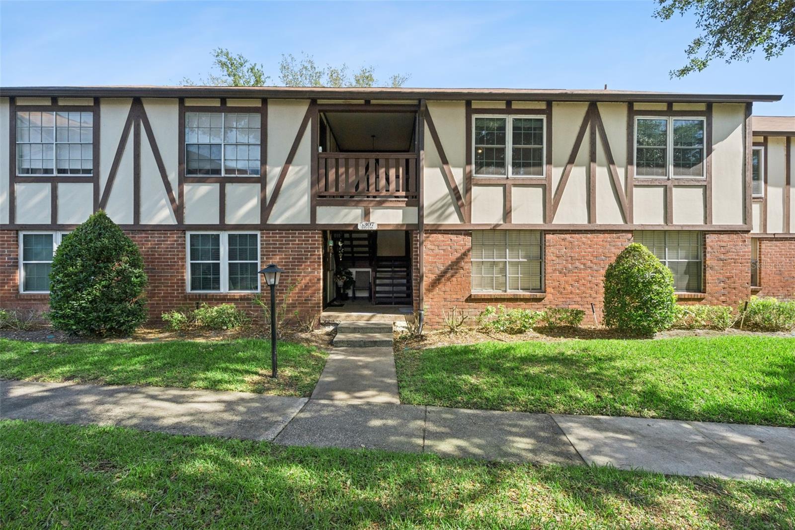 Camelot By Lake Condo