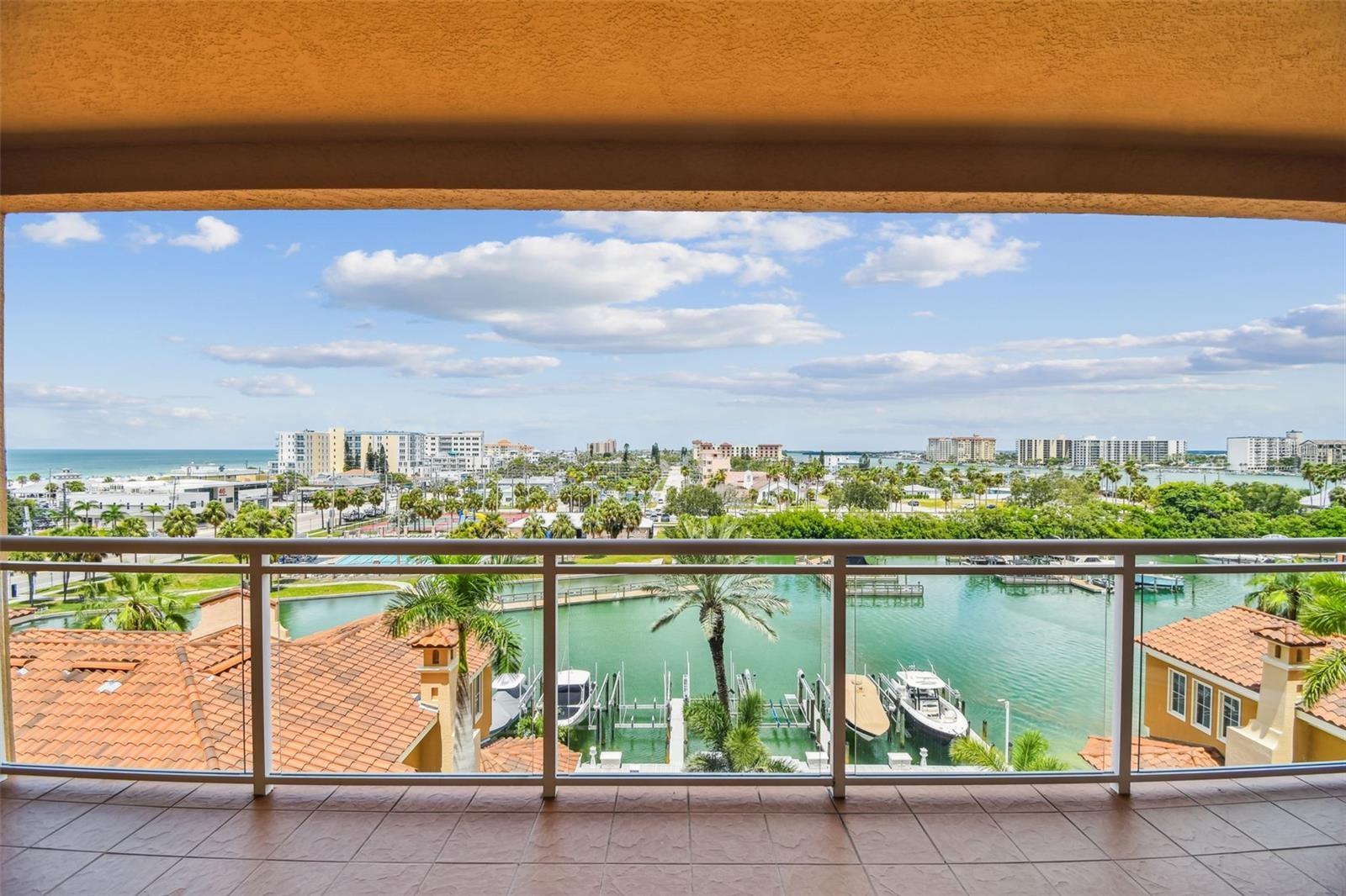 Belle Harbor Condo