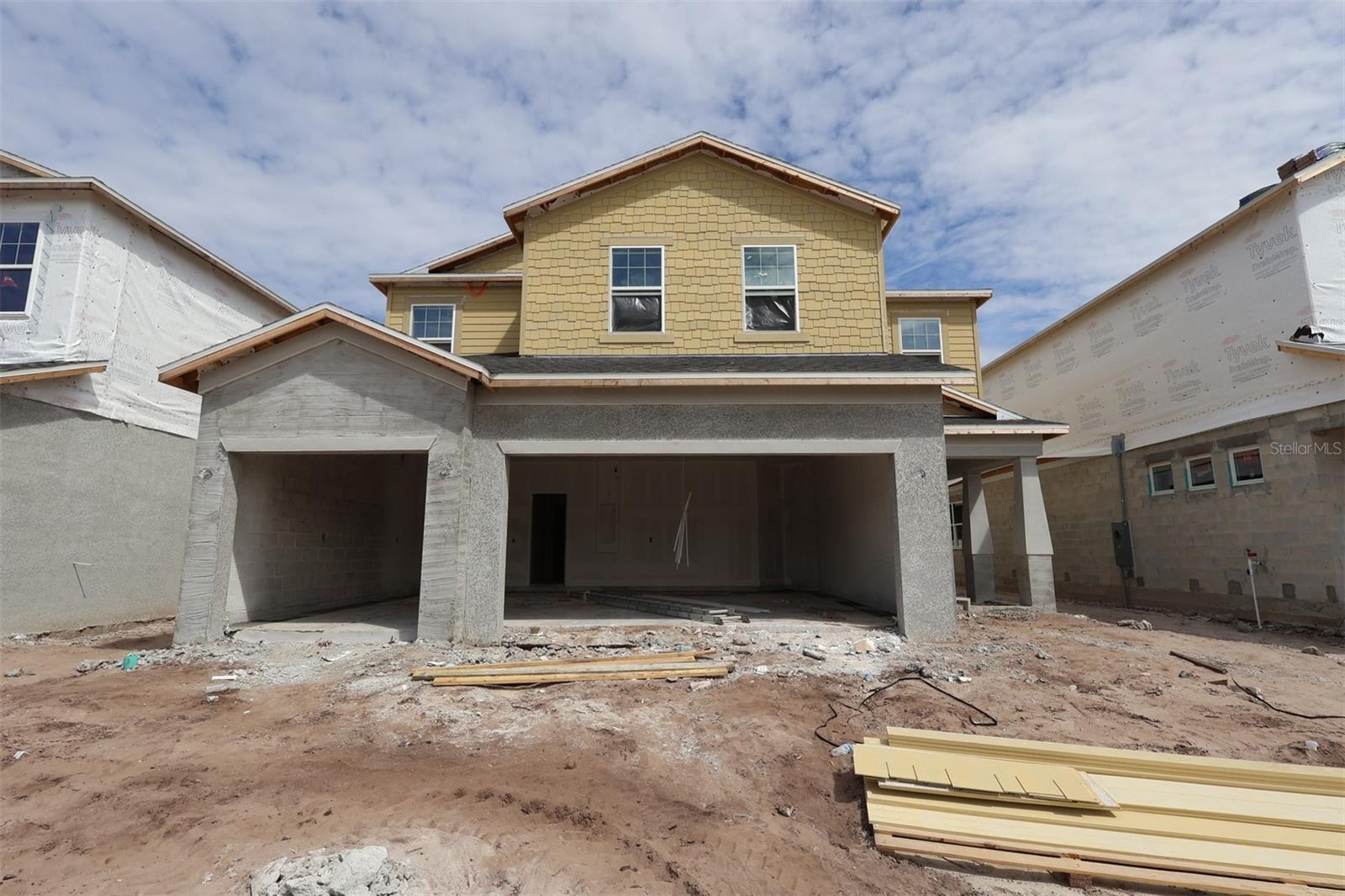 6783 YELLOW WARBLER BEND